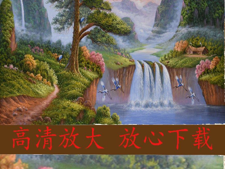 一顿浪漫晚餐